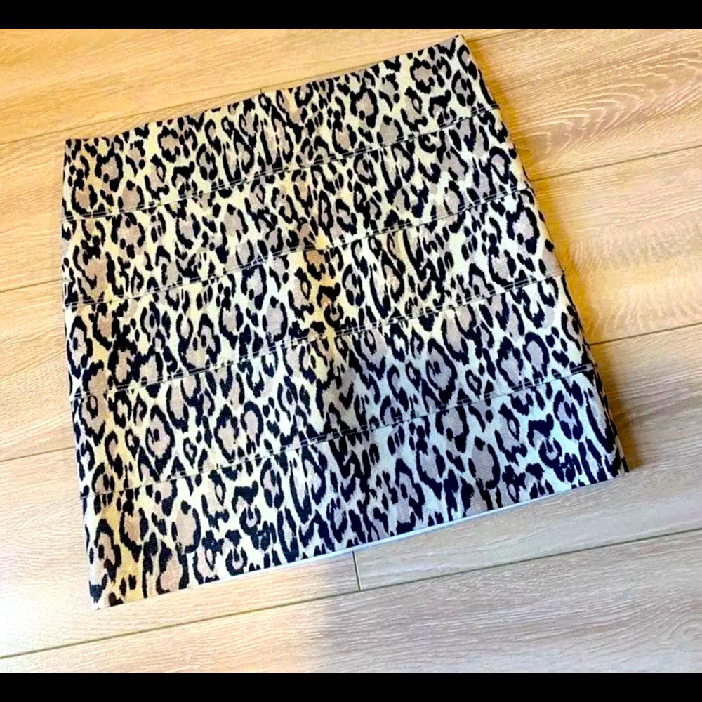 GUESS Mini Skirt